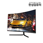 TFG32F07V 1500R 커브드 게이밍 리얼 75 (무결점)