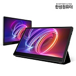 TFX158T DEX 포터블 멀티터치