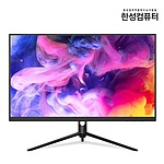 TFG27Q17PN QHD 나노IPS 170 게이밍 USB Type-c 모니터(무결점)