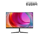 TFG24F14V 1200R 커브드 게이밍 리얼 180 모니터(무결점)