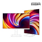 TFG27U16P UHD Fast IPS mini LED 리얼 160 게이밍 모니터(무결점)