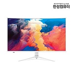 TFG39Q14V QHD 커브드 리얼 165 게이밍 모니터