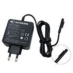 아답터, 100V-240V / 15V 4A 60W AD-NK6019SP 전원 코드 일체형 *마이크로소프트 서피스 호환*