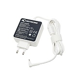 아답터, 100~240V / 19V 3.42A (내경1.0mm/외경3.0mm) 전원 코드 일체형 (비닐포장) *삼성노트북전용*
