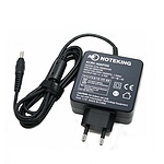 아답터, 100V-240V / 19V 3.16A 60W AD-NK6019S 전원 코드 일체형 *삼성 호환*
