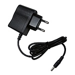 아답터, 100~240V / 5V 1A (내경1.35mm/외경3.5mm) DW-UP3513AC 전원 코드 일체형 (박스포장)