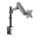 클램프.홀타입 가스스프링 암, NX-LDT16-C012 (NX1192) (17~32형)