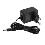아답터, 100~240V / 5V 2A (내경1.3mm/외경3.5mm) NX-USBEXPW 전원 코드 일체형 (박스포장) (NX284)