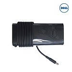 노트북 어댑터, 130W 3단자 AC 어댑터 및 0.91 meter 전원 코드 (452-BCVO)