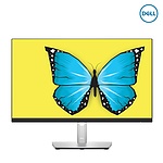 P2723DE QHD IPS USB-C 허브