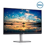 S2721QS 4K UHD HDR