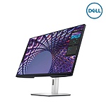 P3223QE 4K USB-C 허브
