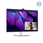 UltraSharp U3223QZ 비디오 컨퍼런싱