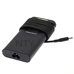 아답터, 100~240V / 19.5V 6.67A (내경3.0mm/외경4.5mm) DA130PM130 전원 케이블 미포함 (비닐포장)