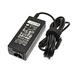 아답터, 100~240V / 19.5V 2.31A 45W (내경3.0mm/외경4.5mm) HA45NM140 전용, 전원 케이블 미포함 (비닐포장/병행수입) *델노트북 전용*