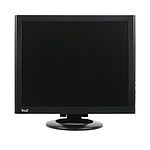 WELL 170HDMI A 350 블랙 (스탠드 A형ㅣ350cd)