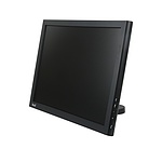WELL 170HDMI B 450 블랙 (받침대 B형ㅣ450cd)