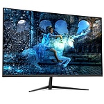 Newsync B320F 베젤리스 HDR (무결점)