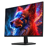 Newsync B2775F 베젤리스 HDR (무결점)