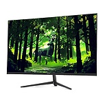 ECO X323F 베젤리스 HDR