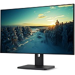 Newsync B27WQ IPS 4면 보더리스 리얼 100 게이밍 무결점