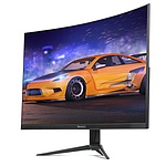 Newsync X27FC90 커브드 1500R 일반