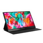 Newsync P150FT 포터블 멀티뷰 HDR (무결점) * 애플 호환 터치 가능 *