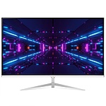 Newsync X277 IPS LASER HDR 화이트