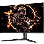 Newsync 27R2 IPS 패스트 240 게이밍 무결점