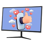 Newsync B274K UHD PLUS