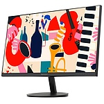 Newsync P249IPS 터치스크린 HDR 무결점