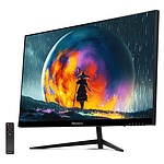 Newsync P27U IPS 4K HDR 일반