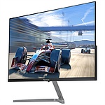 Newsync P27FHD165 IPS 게이밍 HDR 180UP 블랙 무결점