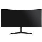 Newsync X34WQ144 나노 IPS 커브드 HDR 400 (무결점)