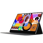 Newsync P135FT IPS 포터블 멀티터치 HDR 무결점