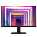 Newsync H24F 보더리스 HDR (무결점)