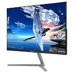 Newsync 2412P 노블 게이밍 리얼 120 HDR 무결점
