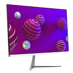 Newsync B2477 울트라슬림 HDR 화이트 (무결점)
