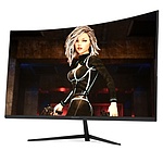 Newsync B2415C 커브드