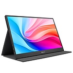 16F90P IPS USB-C 포터블 HDR 무결점 모니터