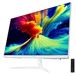Q320W75 QHD IPS White Sense (무결점)