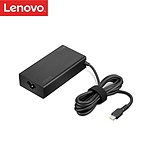 아답터, 110~220V / 20V 5A 100W (USB-C Type) 4X21M37469 전원 케이블 포함