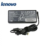 아답터, 100~240V / 20V 6.75A (Slim Tip) 전원 케이블 미포함 (박스포장/병행수입)