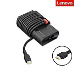 아답터, 20V 3.25A 65W Slim (USB Type-C) GX20Z46248 전원 케이블 포함