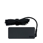 아답터, 100~240V / 20V 3.25A 65W USB-C타입 ADLX65YLC3D 전원케이블 포함 (비닐포장/병행수입)