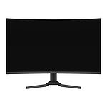 리오나인 X32FC-165 게이밍