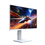 리오나인 X25F-360 화이트
