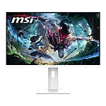 MAG 274PFW IPS 게이밍 FHD HDR 180Hz 피벗 무결점