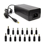 아답터, 220v / 24V 7A 다용도용 15종 젠더 세트 HT-AD059