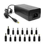 아답터, 220v / 12V 10A 15종 젠더 세트 HT-AD013